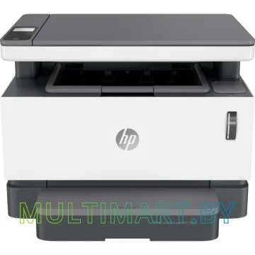 МФУ HP Neverstop Laser MFP 1200n (5HG87A)